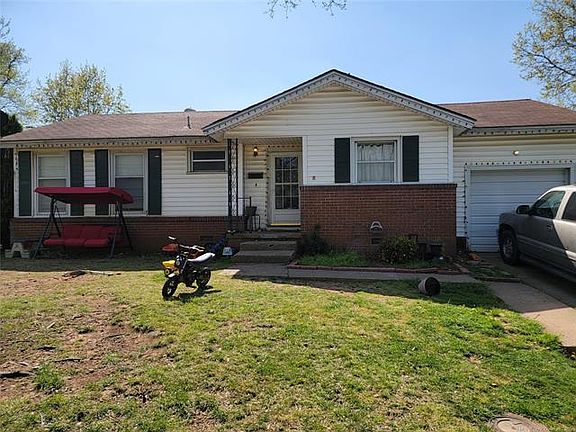 2nd image of 538 S 80th East Ave