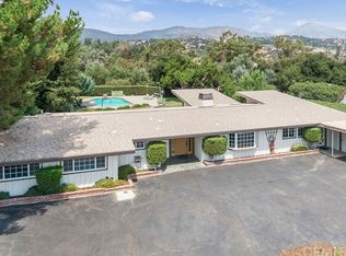 509 E Baseline Rd, Claremont, CA 91711