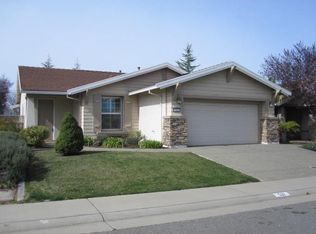 521 Belladonna Ln, Lincoln, CA 95648