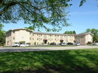 1450-80 N 1st Ave, Melrose Park, IL 60160