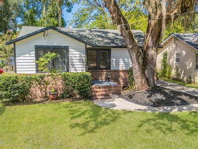 4055 MYRA Street, Jacksonville, FL, 32205