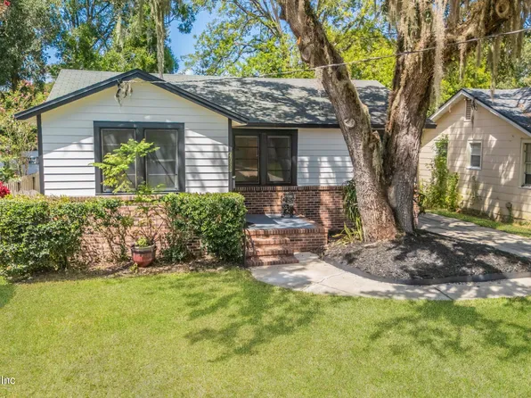 4055 MYRA Street, Jacksonville, FL 32205