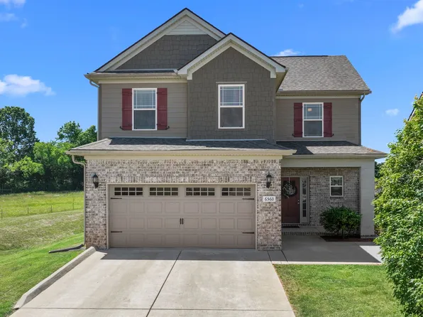 6560 Desmond Ave, Murfreesboro, TN 37128