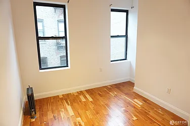 Rented by Oxford Property Group