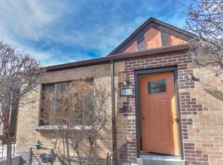 1365 N Ivy St, Denver, CO 80220