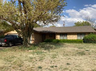 1310 Jefferson St, Plainview, TX 79072