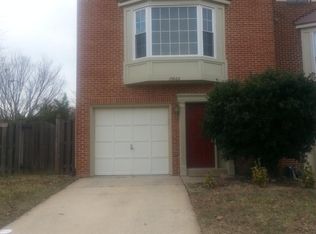 15002 Courtland Pl, Laurel, MD 20707