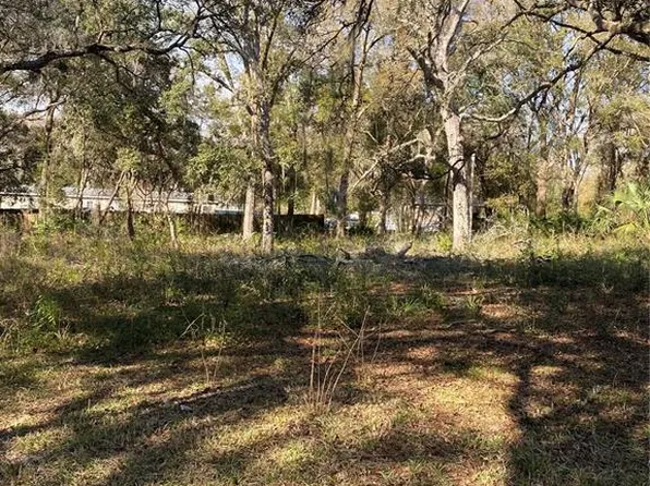 County Road 622a Lot 25, Bushnell, FL 33513