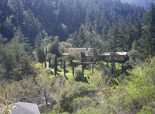 45 Arroyo Rd, Forest Knolls, CA 94933