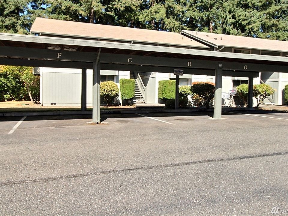 1st image of 117 S 340th St #117-F