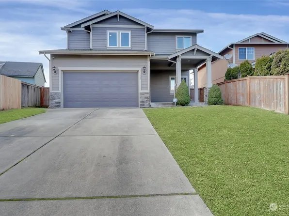 1557 S 90th Street, Tacoma, WA 98444
