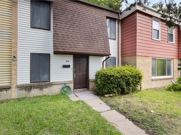 916 Cherokee Rd, Portsmouth, VA 23701