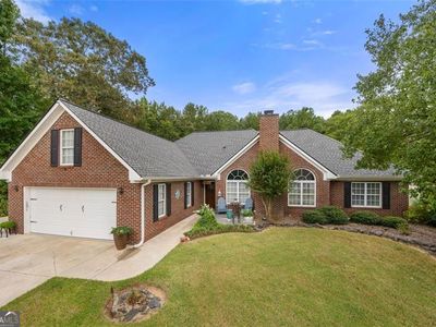 3627 Shoal Trail Dr, Bethlehem, GA, 30620