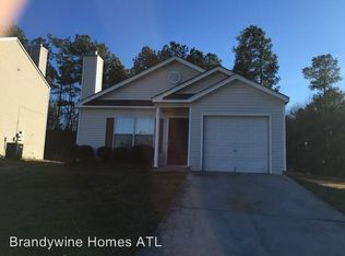 5208 Alexander St, Union City, GA 30291