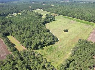 Off Of Ward Town Rd S, Whiteville, NC 28472