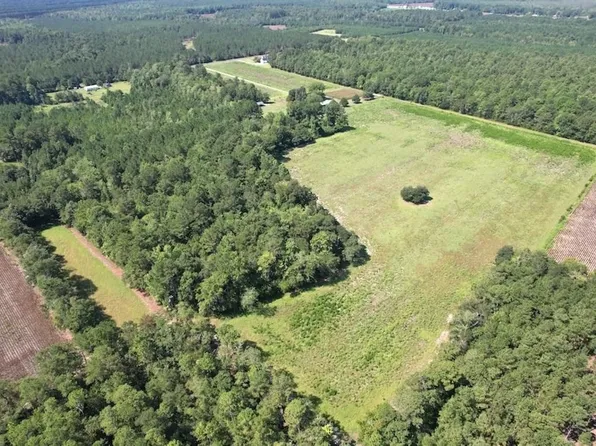 Off Of Ward Town Rd S, Whiteville, NC 28472