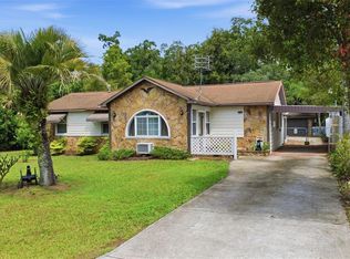 324 RIVIERA DRIVE, DEBARY, FL 32713