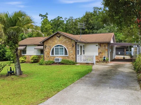 324 RIVIERA DRIVE, DEBARY, FL 32713