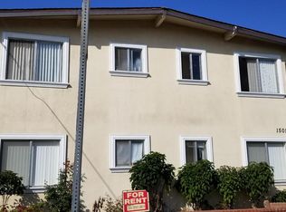15019 Chadron Ave #3, Gardena, CA 90249
