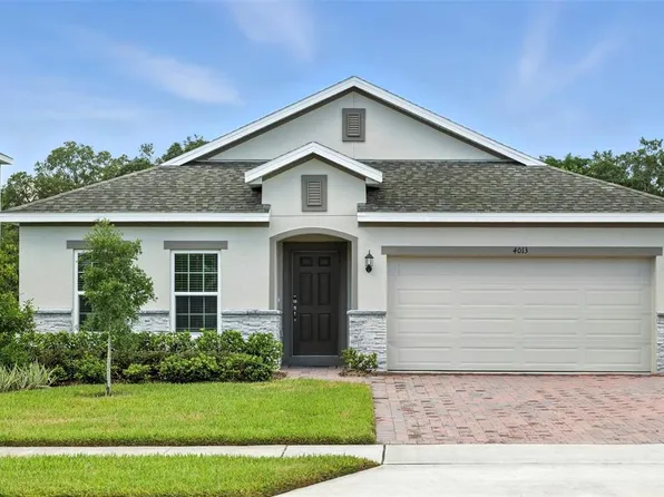 4013 Serene Water Ave, Eustis, FL 32736