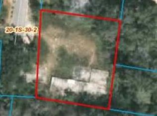 8000 El Estrecho Dr, Pensacola, FL 32514