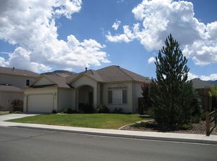 722 Silver Mine Ct, Reno, NV 89521