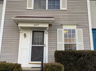6629 High Valley Ln, Alexandria, VA 22315