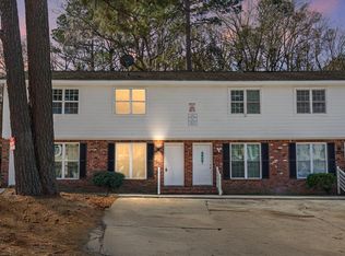 7669 Hunters Ridge Ln, North Charleston, SC 29420