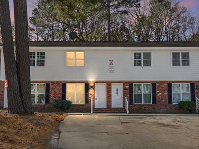 7669 Hunters Ridge Ln, North Charleston, SC, 29420