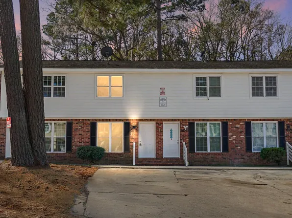 7669 Hunters Ridge Ln, North Charleston, SC 29420