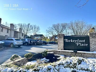 1117 Turkey Foot Rd #7 — Photo 2
