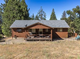 2340 Harris Rd, Mariposa, CA 95338