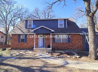 410 Oak St, Copperas Cove, TX 76522