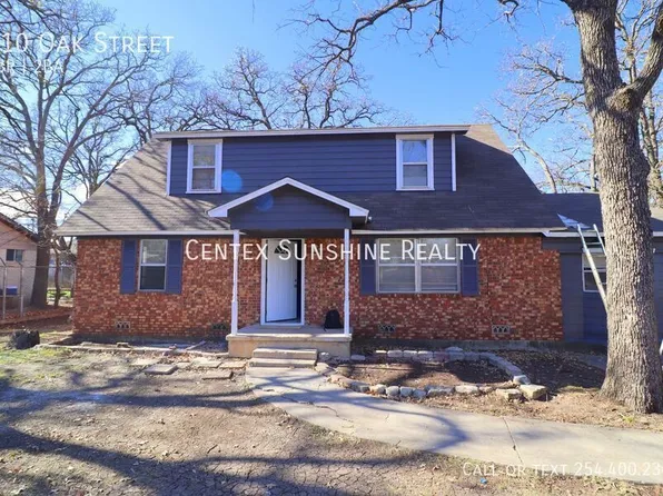 410 Oak St, Copperas Cove, TX 76522