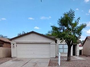 6265 S Logger Dr, Tucson, AZ 85746