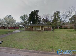 2125 Lynn Rd NW, Huntsville, AL 35810