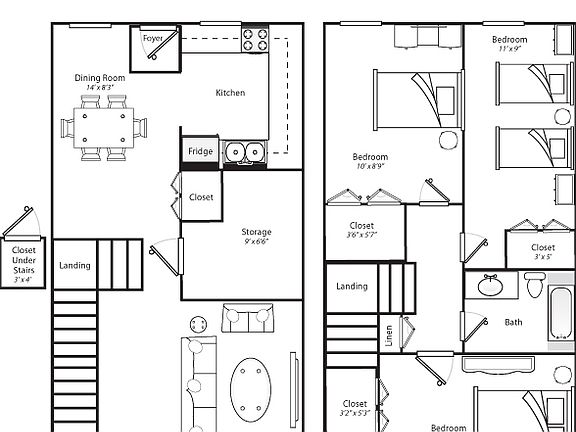 4th image of this home