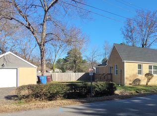 2708 Thomas St, Chesapeake, VA 23323