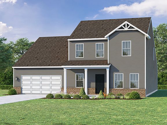 The Sawyer - Craftsman 1 Vinyl