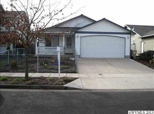 2180 Boston St SE, Albany, OR 97322