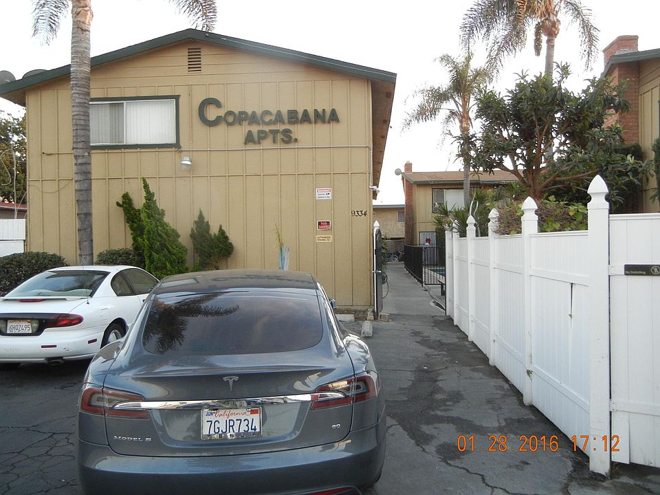 1st image of 9334 Artesia Blvd APT 4