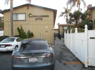 9334 Artesia Blvd APT 4, Bellflower, CA 90706