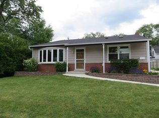 125 S Cumberland Pkwy, Des Plaines, IL 60016