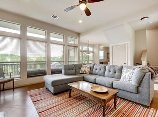 2312 Indian Creek Rd, Lakeway, TX 78734