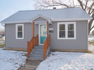 1118 E Clark St, Warsaw, IN