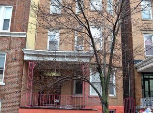 5205 Hudson Ave, West New York, NJ 07093