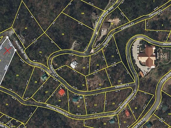4th image of Brooke Hollow Ln