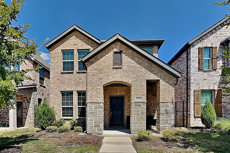 4109 Stockyard Station Ln