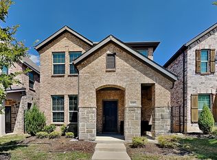4109 Stockyard Station Ln, Sachse, TX 75048