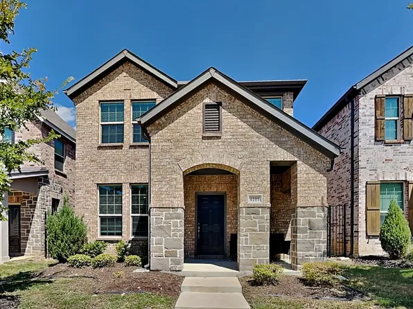 4109 Stockyard Station Ln, Sachse, TX 75048